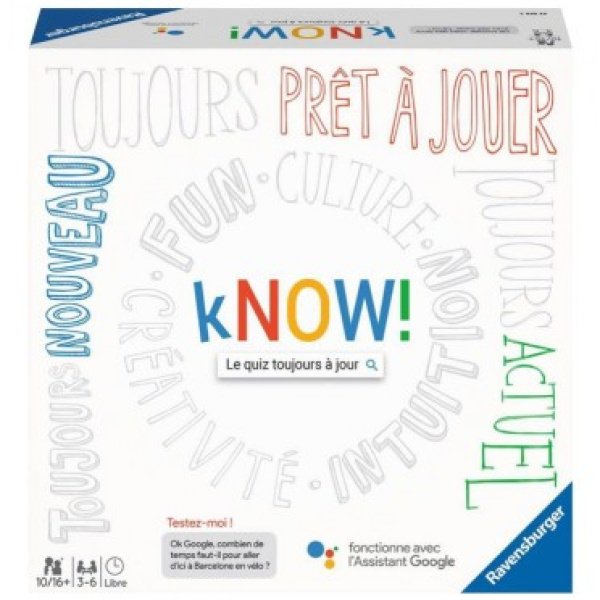 Know