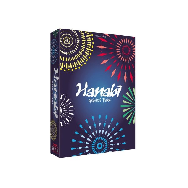 Hanabi - Grands feux