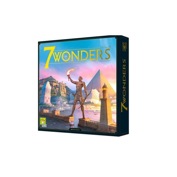 7 Wonders V2