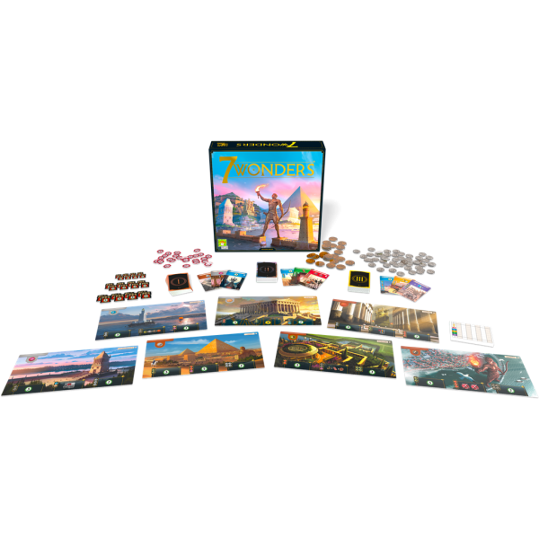 7 Wonders V2 – Image 2