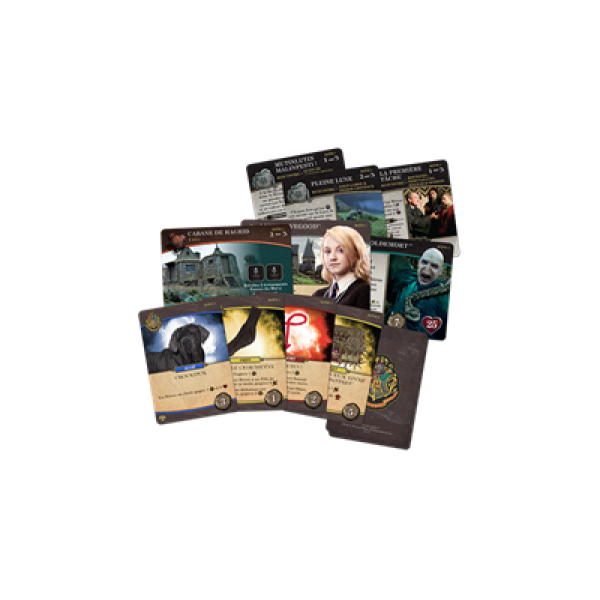 Hogwarts Battle - Monster Box – Image 2