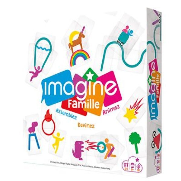 Imagine Famille