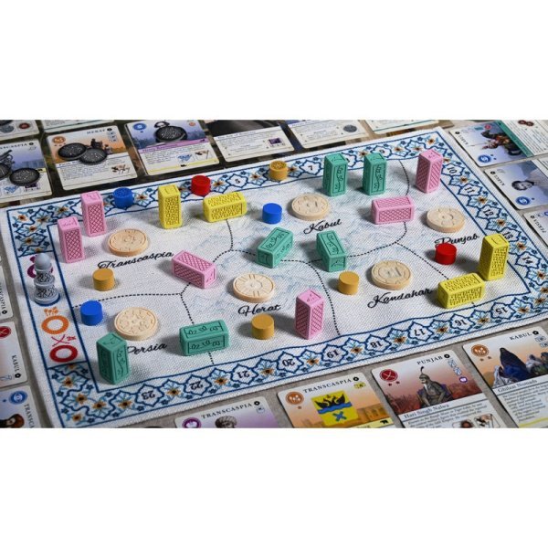 Pax Pamir – Image 3