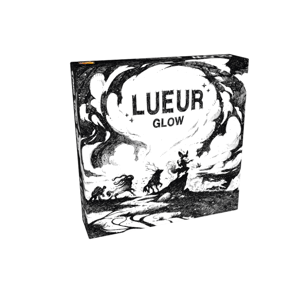 Lueur