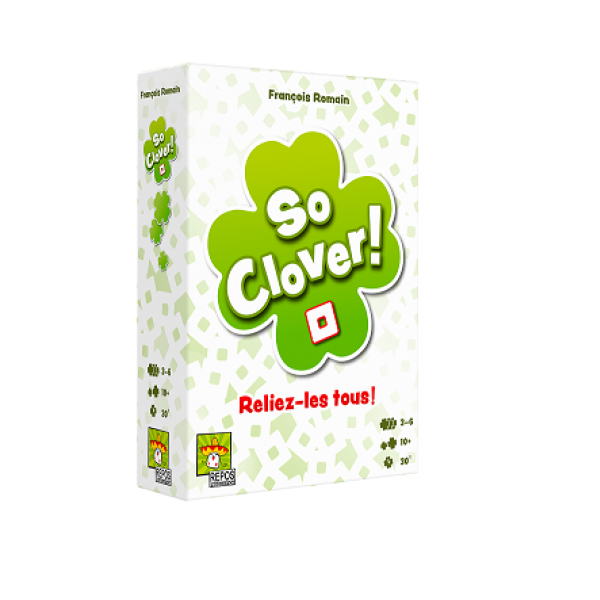 So Clover