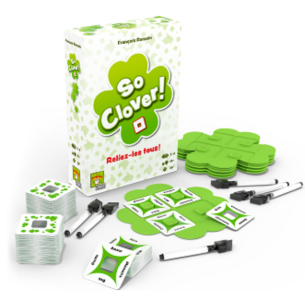 So Clover – Image 2