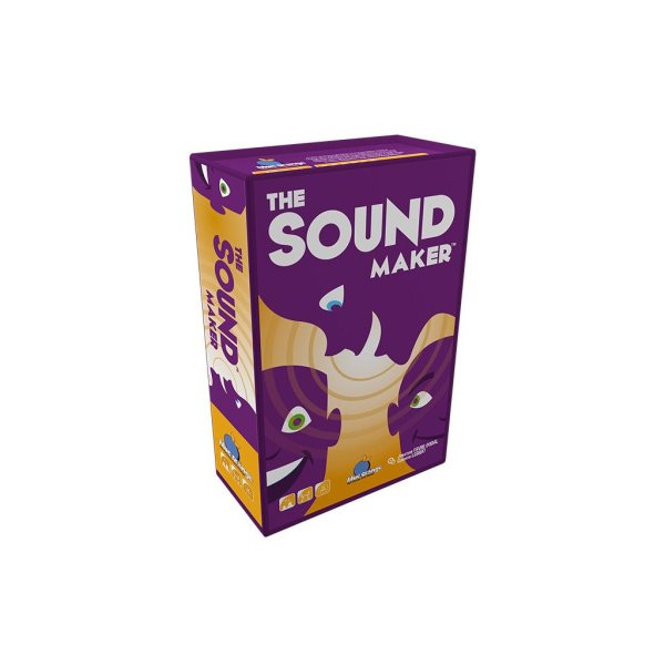 The Sound Maker