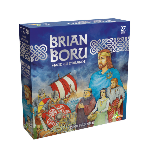 Brian Boru