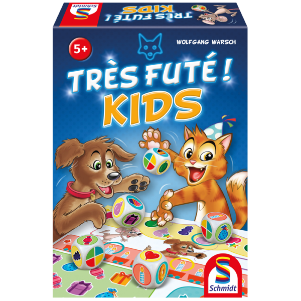 Très Fûté ! Kids