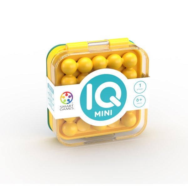 Smart Games - IQ Mini – Image 2