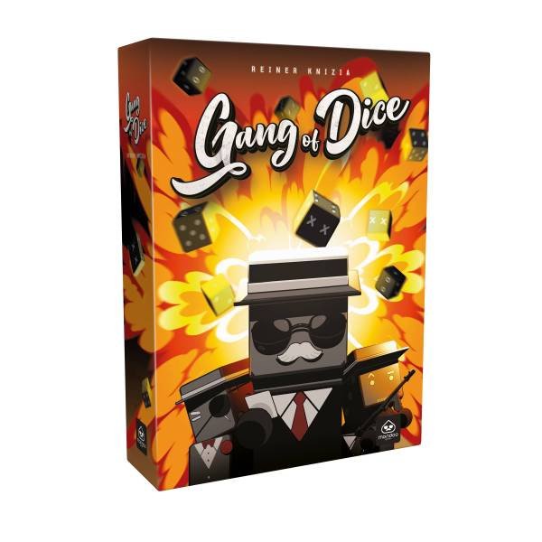 Gang of Dice