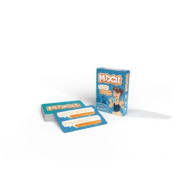 Mixit - Bleu – Image 2