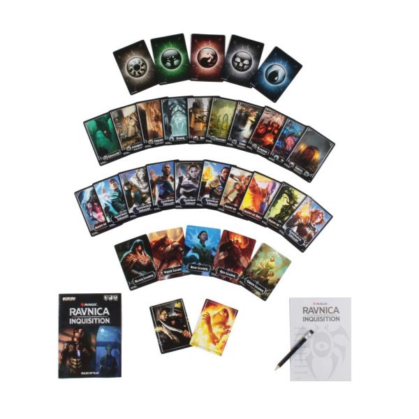 Ravnica Inquisition – Image 2
