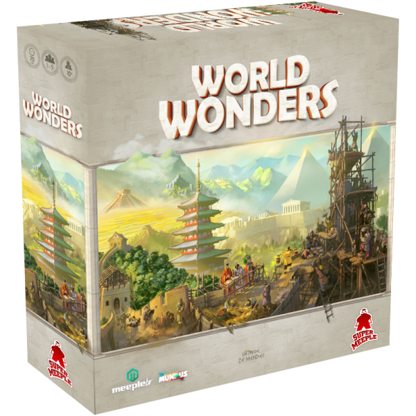 World Wonders