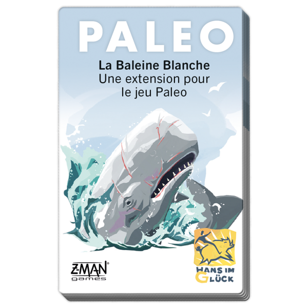 Paléo - La Baleine Blanche