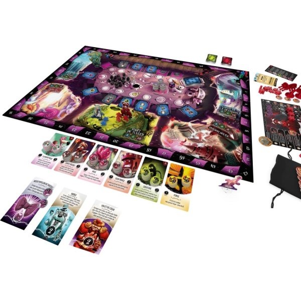 Wonderland's War – Image 3