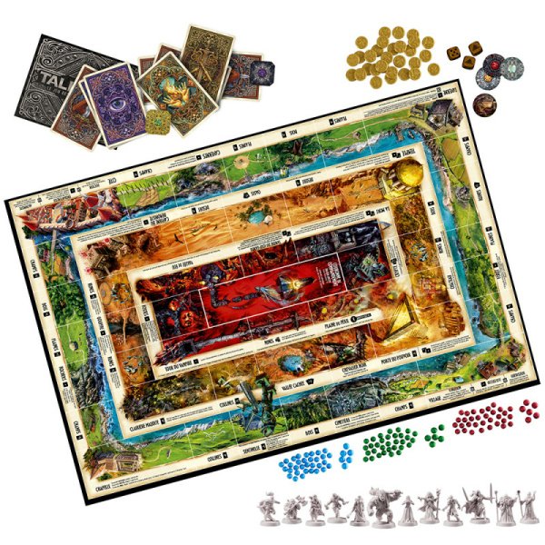 Talisman 5e Edition – Image 2