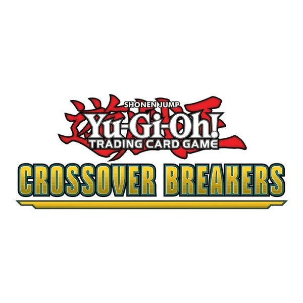 Yu-Gi-Oh! - Crossover Breakers - Display