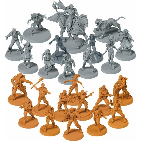 Zombicide - Army of The Dead – Image 3