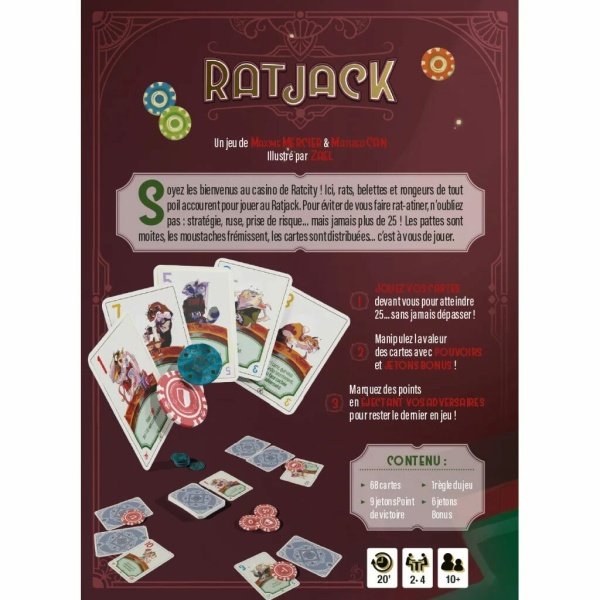 Ratjack – Image 2